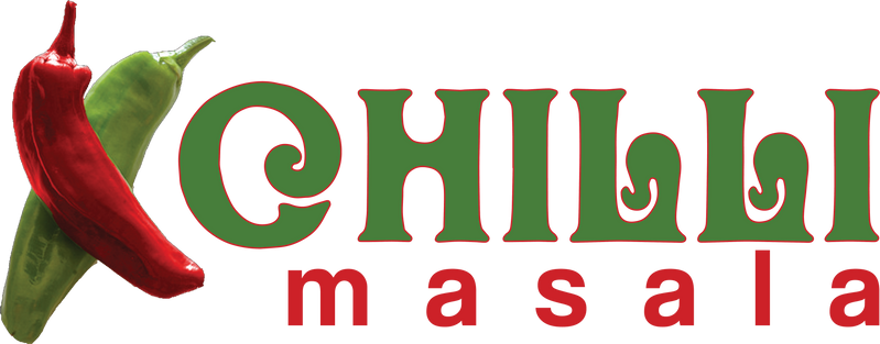 Chilli Masala
